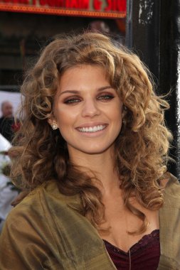 AnnaLynne Mccord