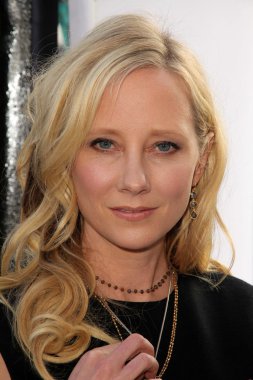 Anne Heche