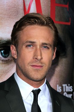 Ryan Gosling