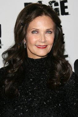 Lynda Carter