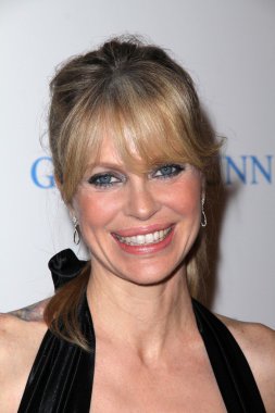 Kristin Bauer Açılış 