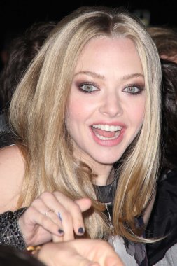 Amanda Seyfried
