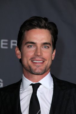 Matt Bomer at 