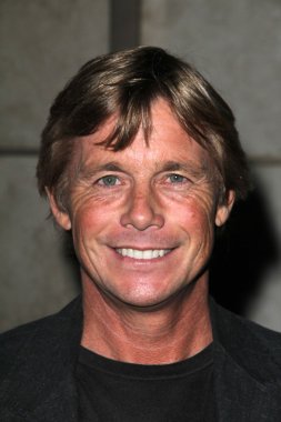 Christopher Atkins
