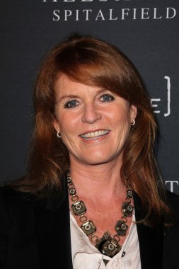 Sarah Ferguson
