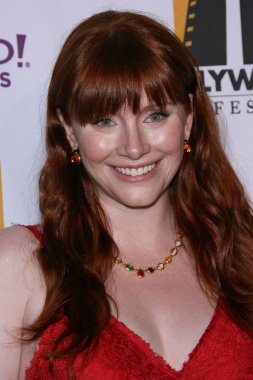 Bryce dallas howard