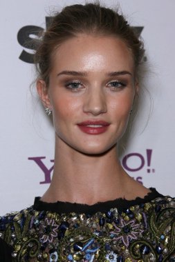 Rosie Huntington-Whiteley