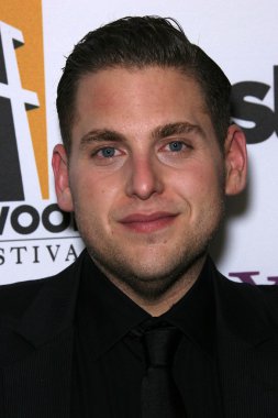 Jonah Hill