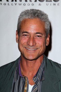 Greg Louganis at 