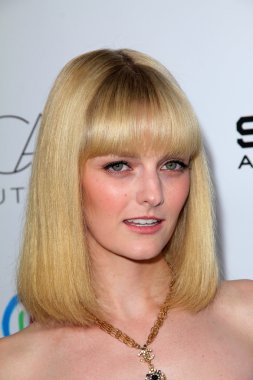 Lydia hearst