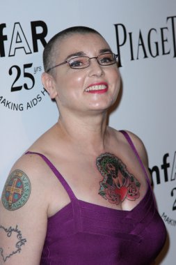 Sinead O'Connor
