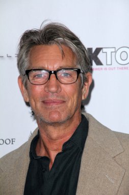 Eric roberts, hard rock café'ın pinktober moda gösterisi, hard rock café, s