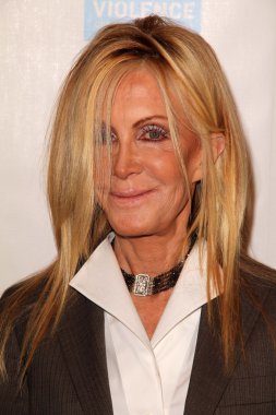 Joan van ark barış içinde şiddet 40 yıllık insani ödül, b