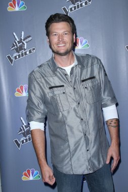 Blake Shelton