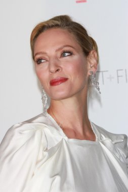 Uma Thurman