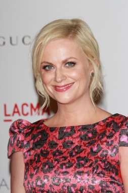 Amy poehler lacma sanat filmi Gala onurlandıran clint eastwood ve john baldessari, aşıklar, los angeles, ca 11-05-11