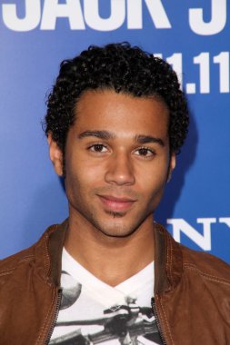 Corbin bleu 