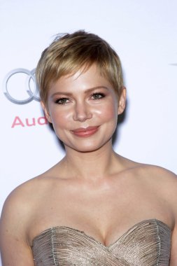 Michelle williams 2011 AFI fest 