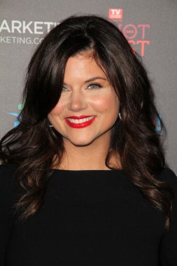 Tiffani thiessen tv guide dergisi yıllık etkin liste partisi
