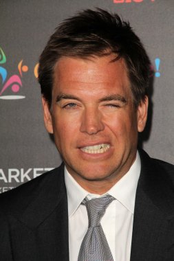 tv guide dergisi yıllık etkin liste parti, greystone mansion supperclub weatherly MichaelMichael weatherly magazyn tv Przewodnik roczne listy hot party, greystone mansion supperclub