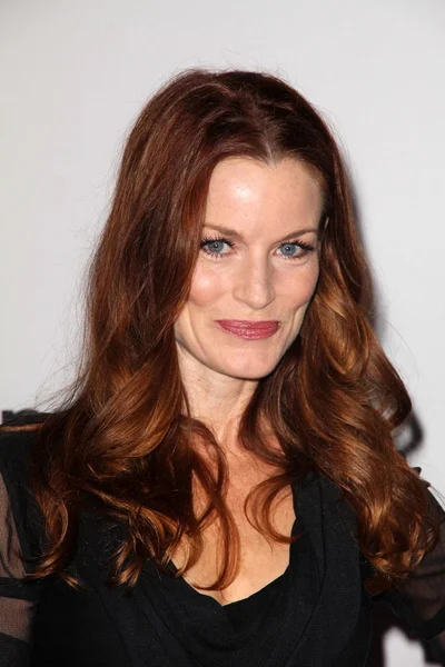 Laura Leighton — Stok fotoğraf