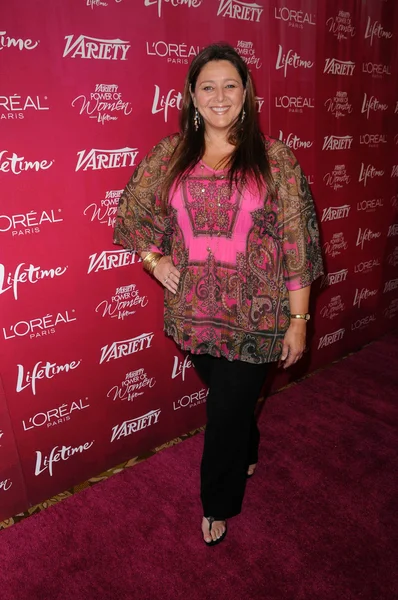 Camryn Manheim at 3rd Annual Variety's Power Of Women Event Presented By L — Stock Photo, Image