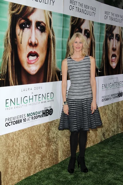 Laura Dern — Foto Stock