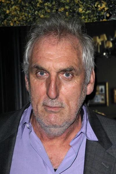 Phillip Noyce bij "een gevaarlijke methode" Los Angeles Premiere, Samuel Goldwyn — Stockfoto