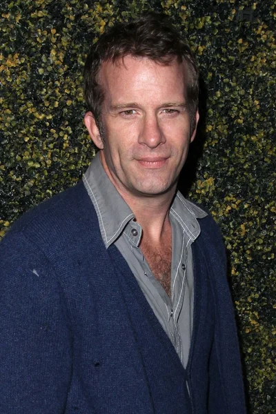 Thomas Jane. — Fotografia de Stock