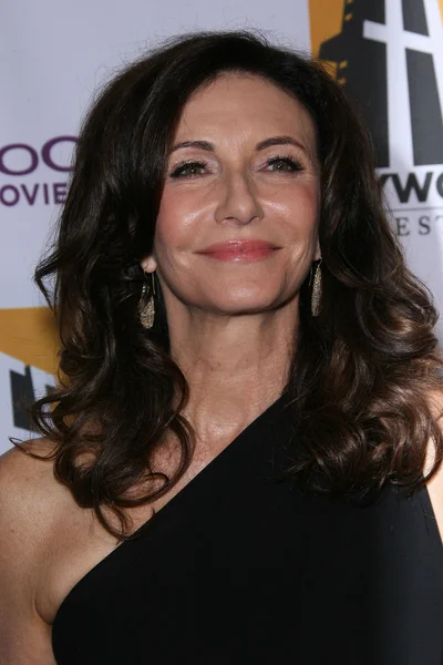 Mary Steenburgen at the 15th Annual Hollywood Film Awards Gala, Beverly Hi — Stock Photo, Image
