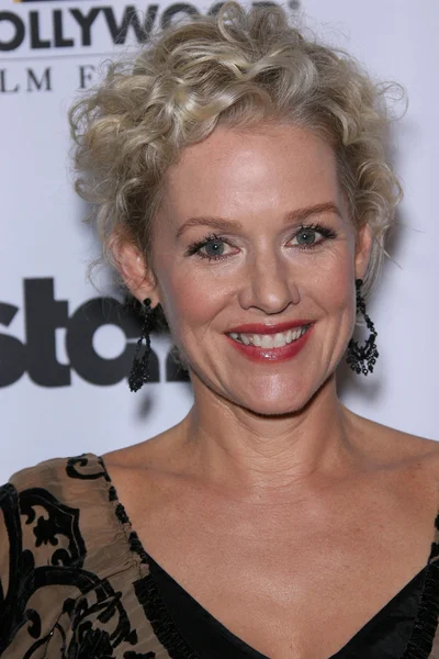 Penelope Ann Miller at the 15th Annual Hollywood Film Awards Gala, Beverly — Stock fotografie