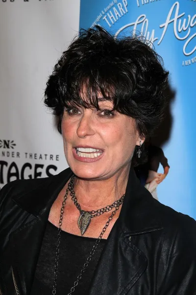 Tina Sinatra — Stock Photo, Image