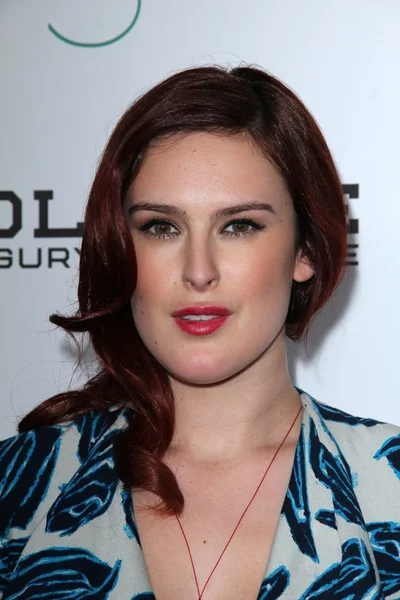 Rumer Willis —  Fotos de Stock