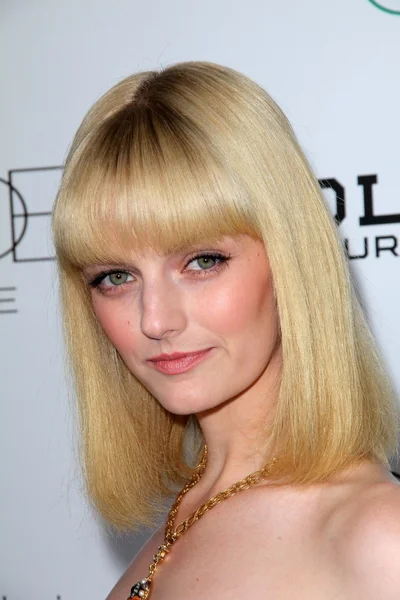 Lydia Hearst — Stockfoto