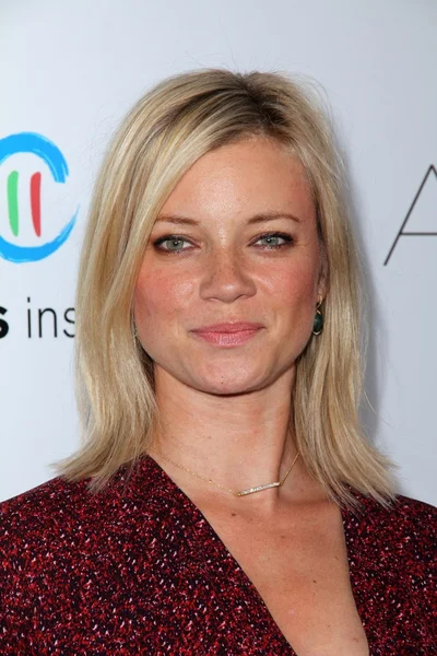 Amy Smart — Stock fotografie