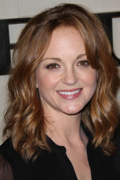 Jayma Mays — Zdjęcie stockowe