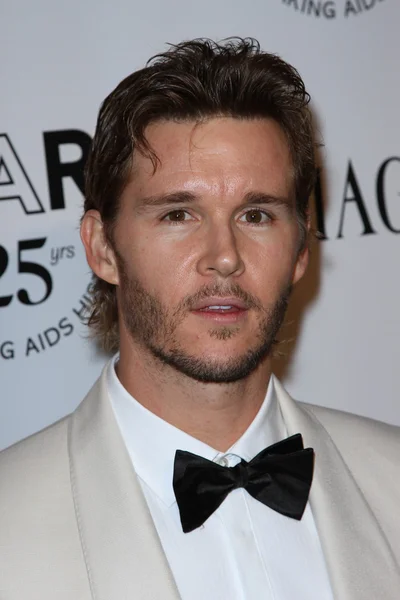 Ryan kwanten — Zdjęcie stockowe