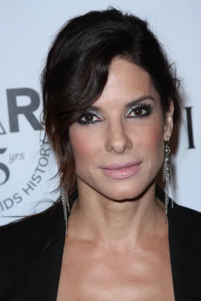 Sandra bullock — Stockfoto