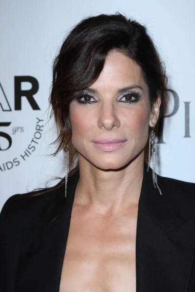 Sandra bullock — Zdjęcie stockowe