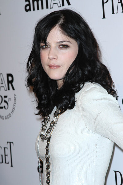 Блэр, Сельма
