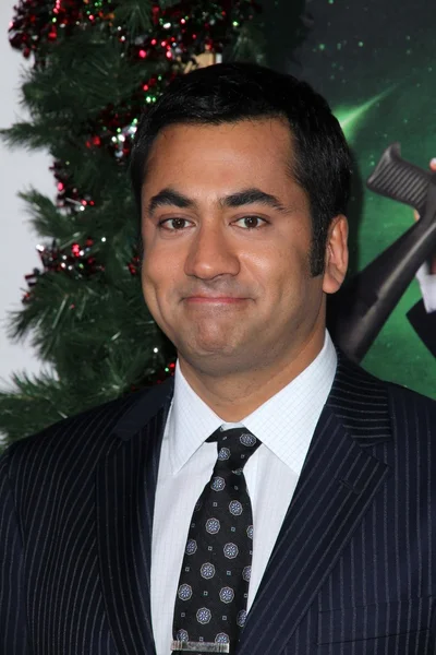 Kal Penn — Stock fotografie