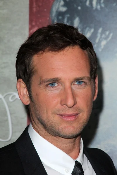 Josh Lucas à l'AFI Fest 2011 Soirée d'ouverture Gala Première de "J. Edgar ," — Photo