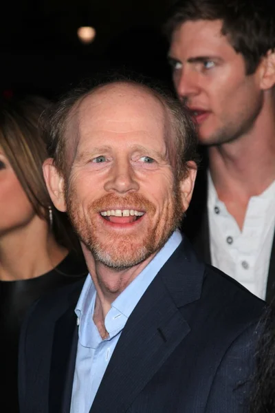 Ron Howard — Stockfoto