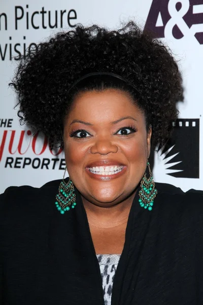 Yvette Nicole Brown — Stok fotoğraf