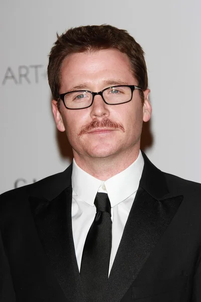 Kevin Connolly at the LACMA Art Film Gala Honoring Clint Eastwood and John Baldessari — Stock Photo, Image