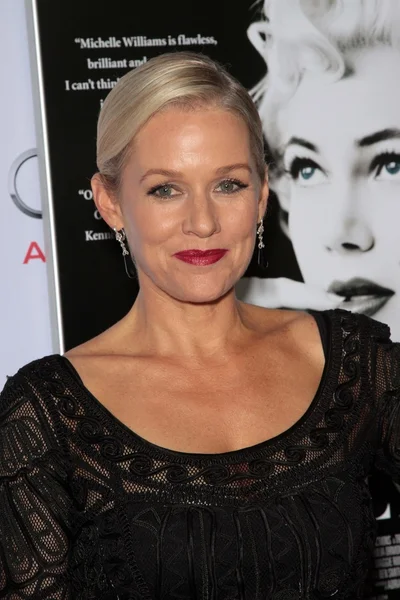 Penelope Ann Miller at the 2011 AFI FEST "My Week With Marilyn" Special Sc — Stock Photo, Image