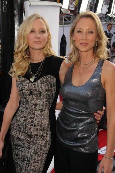 Anne heche young sex body