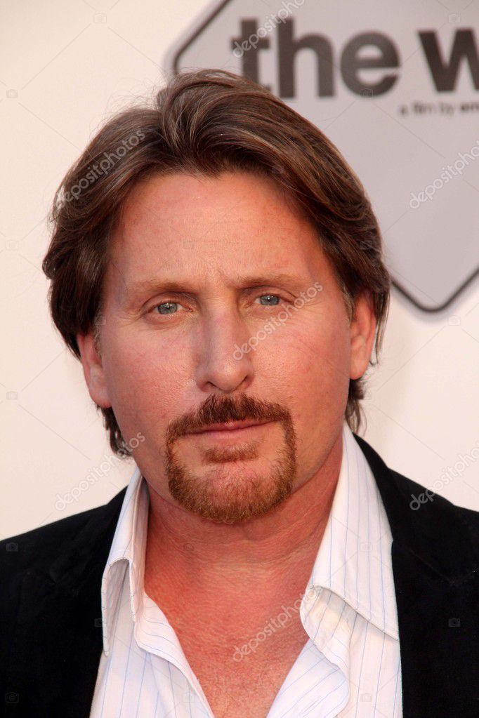 Emilio Estevez at the AARP Movies For Grownups Premiere of &ldquo;The Way