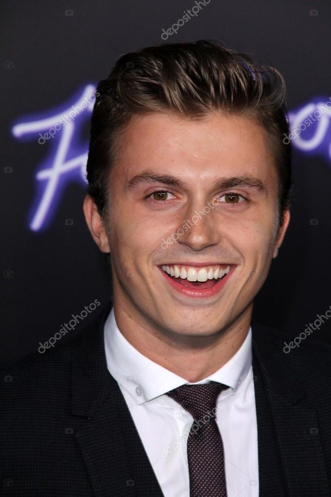 Kenny Wormald – Stock Editorial Photo © s_bukley #14162522