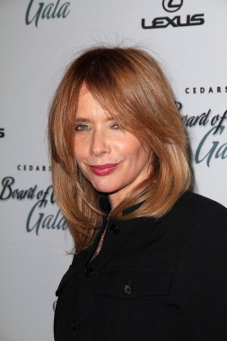 Rosanna Arquette